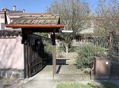 Rustico/Casale in Residenziale