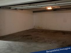 Box/posto auto in Residenziale