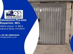 Box/posto auto in Residenziale