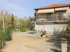 Casa indipendente in Residenziale
