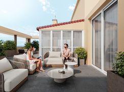 Attico/Mansarda in Residenziale