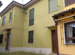 Villetta a schiera in Residenziale