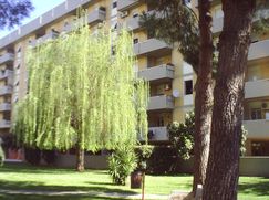 Stanza in Residenziale