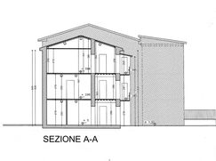 Villetta a schiera in Residenziale