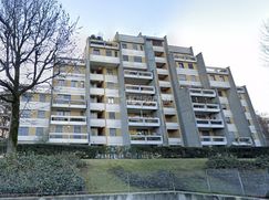 Appartamento in Residenziale