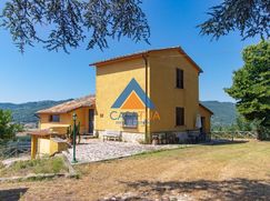 Casa indipendente in Residenziale