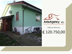 Casa indipendente in Residenziale