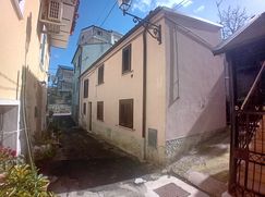 Casa indipendente in Residenziale