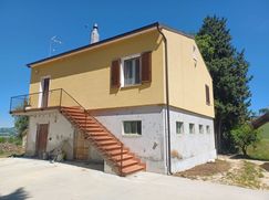 Casa indipendente in Residenziale
