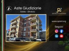 Appartamento in Residenziale