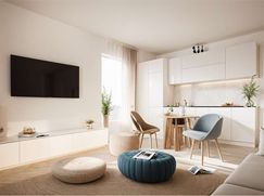 Appartamento in Residenziale