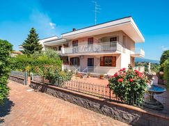Villetta a schiera in Residenziale