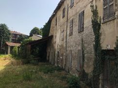 Rustico/Casale in Residenziale