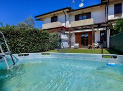 Villetta a schiera in Residenziale