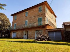 Rustico/Casale in Residenziale