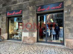 Negozio/Locale commerciale in Commerciale