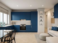 Appartamento in Residenziale