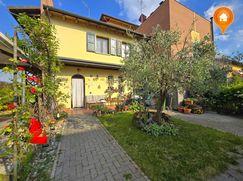 Villetta a schiera in Residenziale