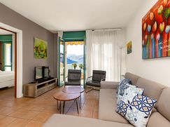 Appartamento in Residenziale