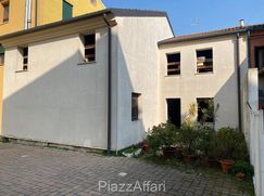 Casa indipendente in Residenziale