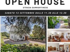 Casa Bi/Trifamiliare in Residenziale