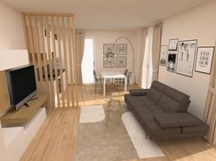Appartamento in Residenziale