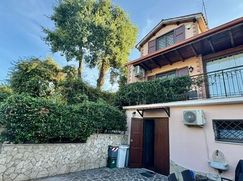 Villetta a schiera in Residenziale