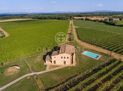 Rustico/Casale in Residenziale