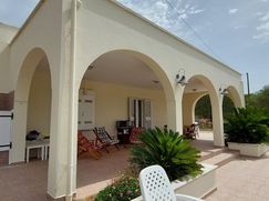 Villa in Residenziale