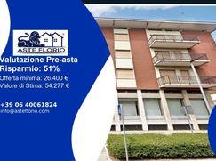 Appartamento in Residenziale