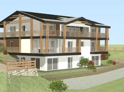 Appartamento in Residenziale