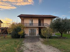 Casa indipendente in Residenziale