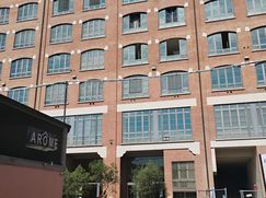 Loft in Residenziale