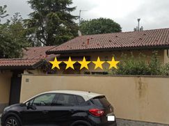 Villa in Residenziale