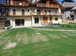 Appartamento in Residenziale