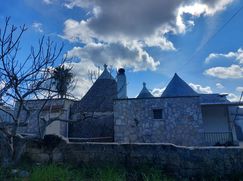 Baita/Bungalow/Chalet/Trullo in Residenziale