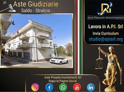 Appartamento in Residenziale