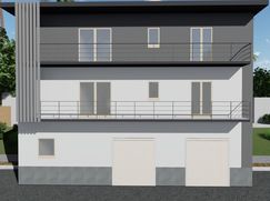 Appartamento in Residenziale