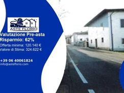 Rustico/Casale in Residenziale