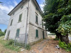 Rustico/Casale in Residenziale