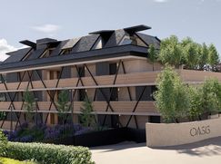 Appartamento in Residenziale