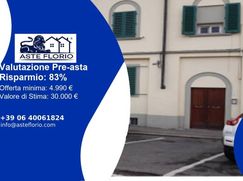 Box/posto auto in Residenziale