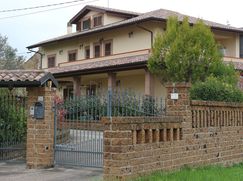 Villa in Residenziale