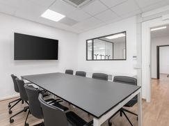 Ufficio in Commerciale