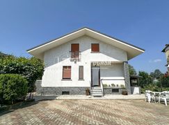 Casa indipendente in Residenziale