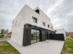Villa in Residenziale