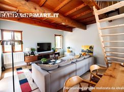 Casa indipendente in Residenziale