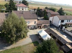 Casa indipendente in Residenziale