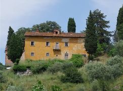 Rustico/Casale in Residenziale