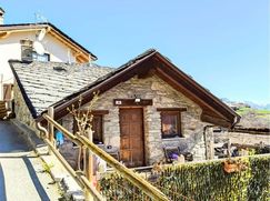 Casa indipendente in Residenziale